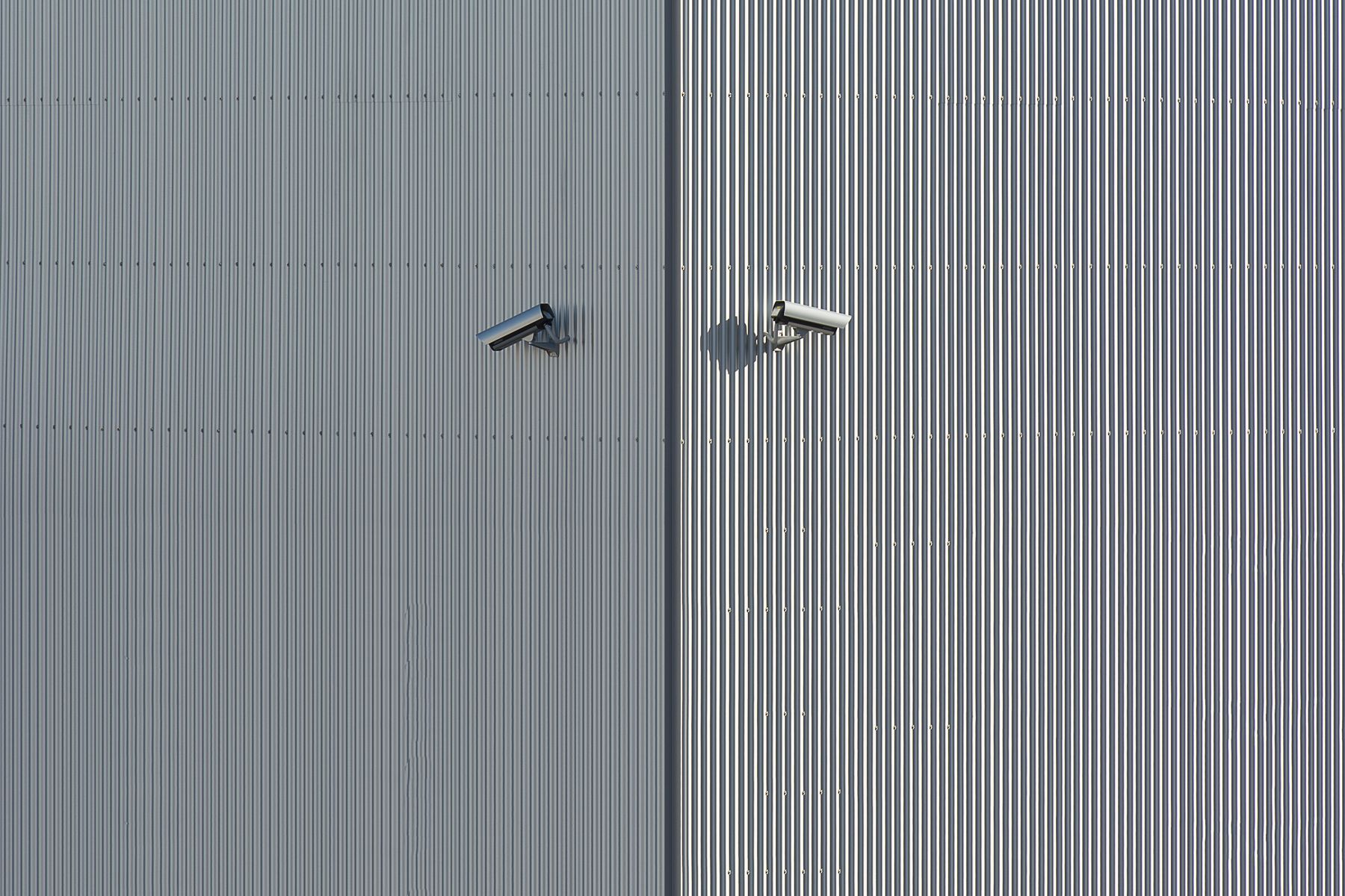 Reinforced panel wall detail