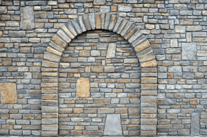 Features of Custom Archwalls