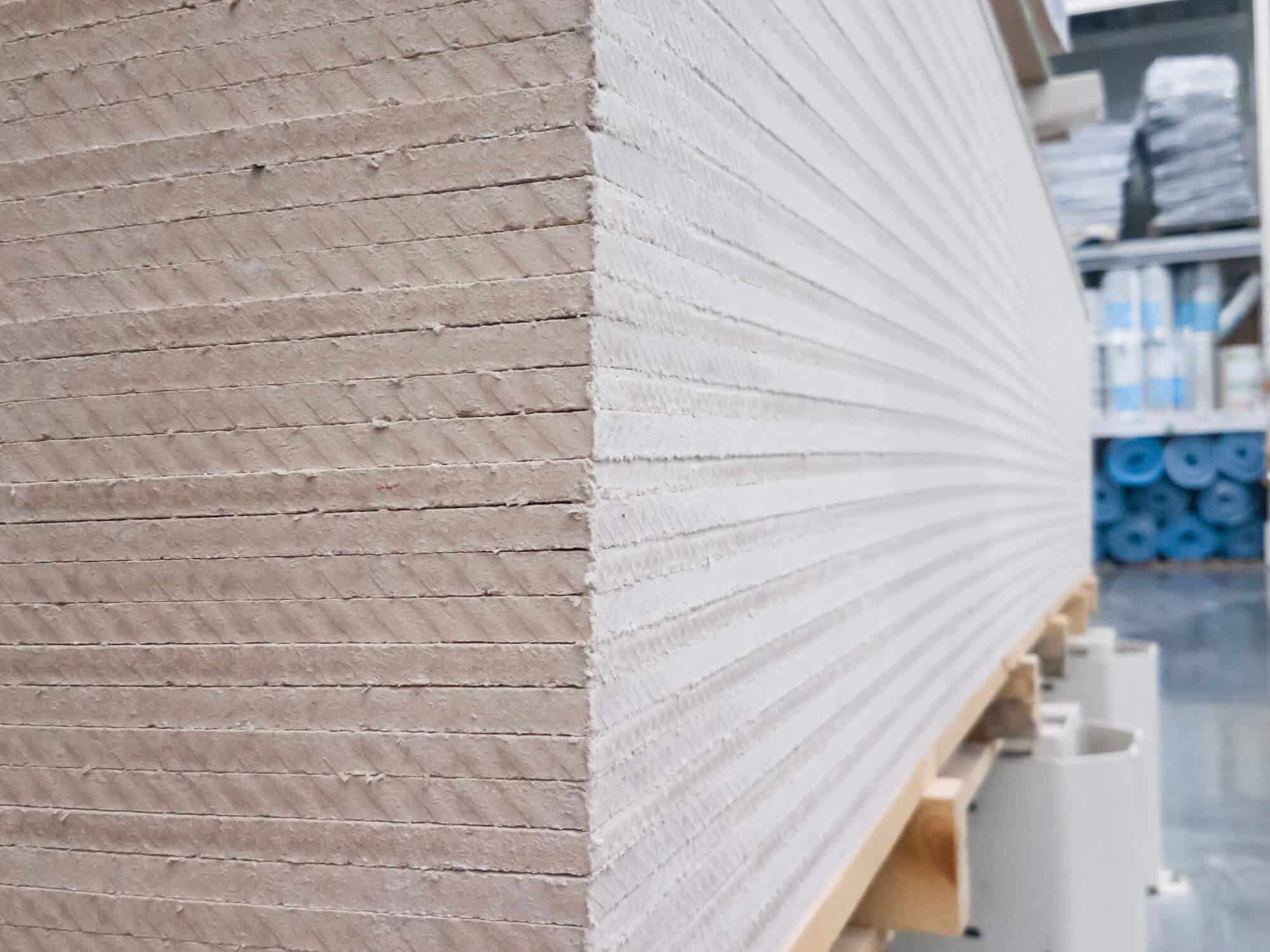 sheetrock pack