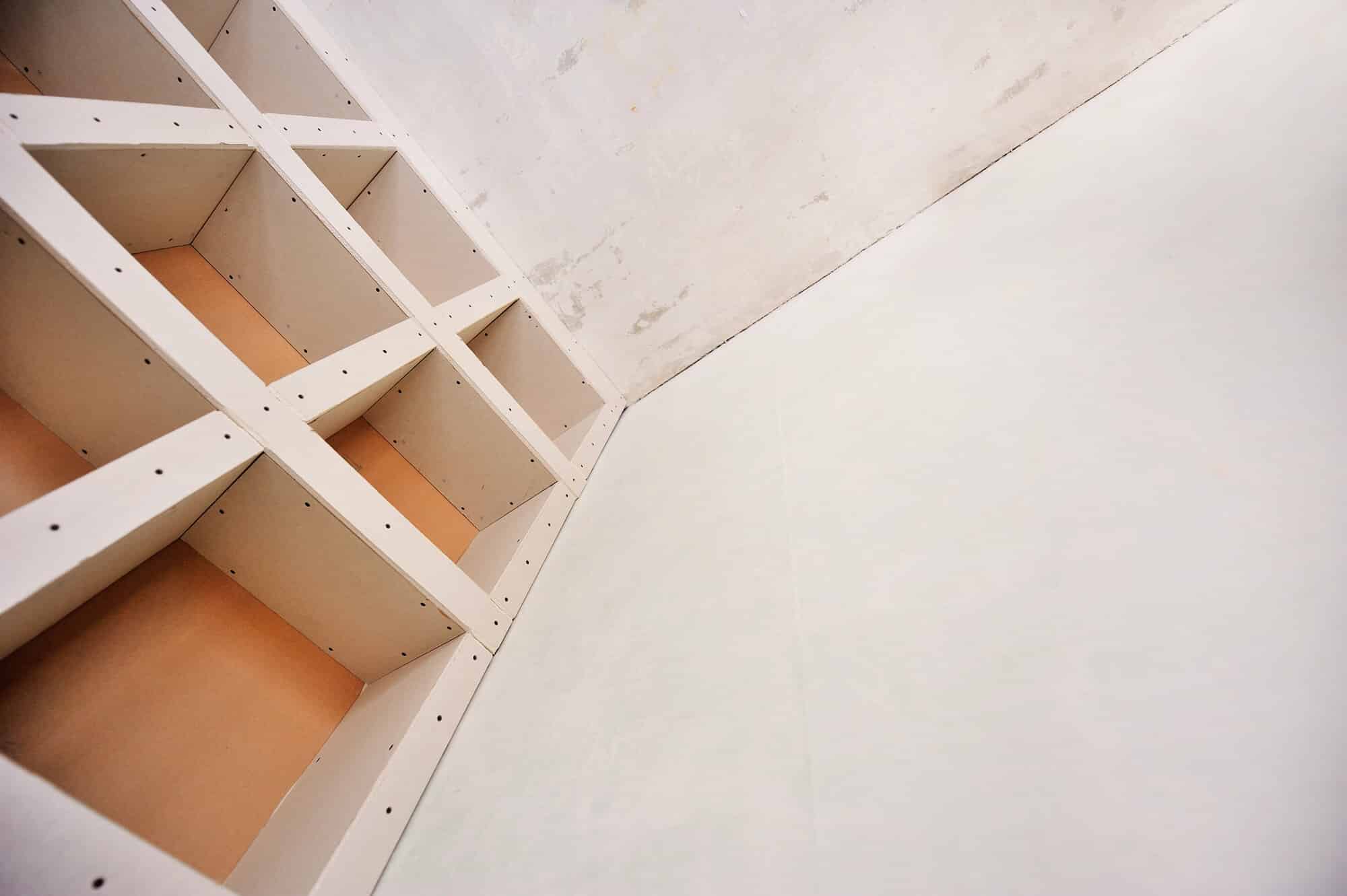 sheetrock design