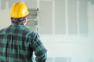 service contractor for sheetrock installation