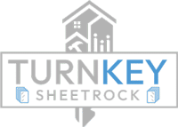 Turnkey sheetrock