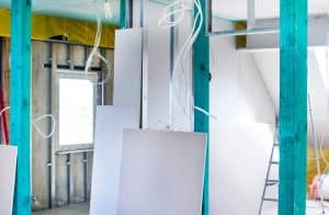 sheetrock solutions