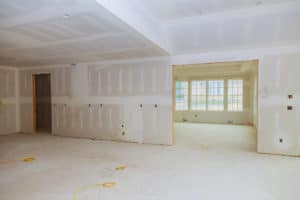 drywall sheetrock