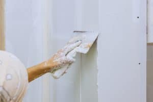New Orleans drywall cleaning methods 