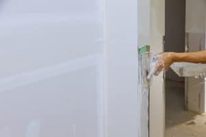 How to maintain drywall in New Orleans